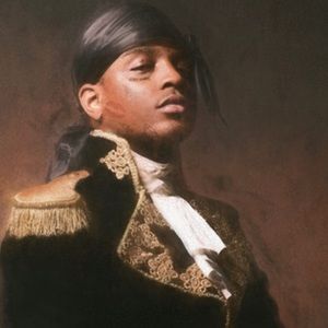 Meet your Posher, Sebastian